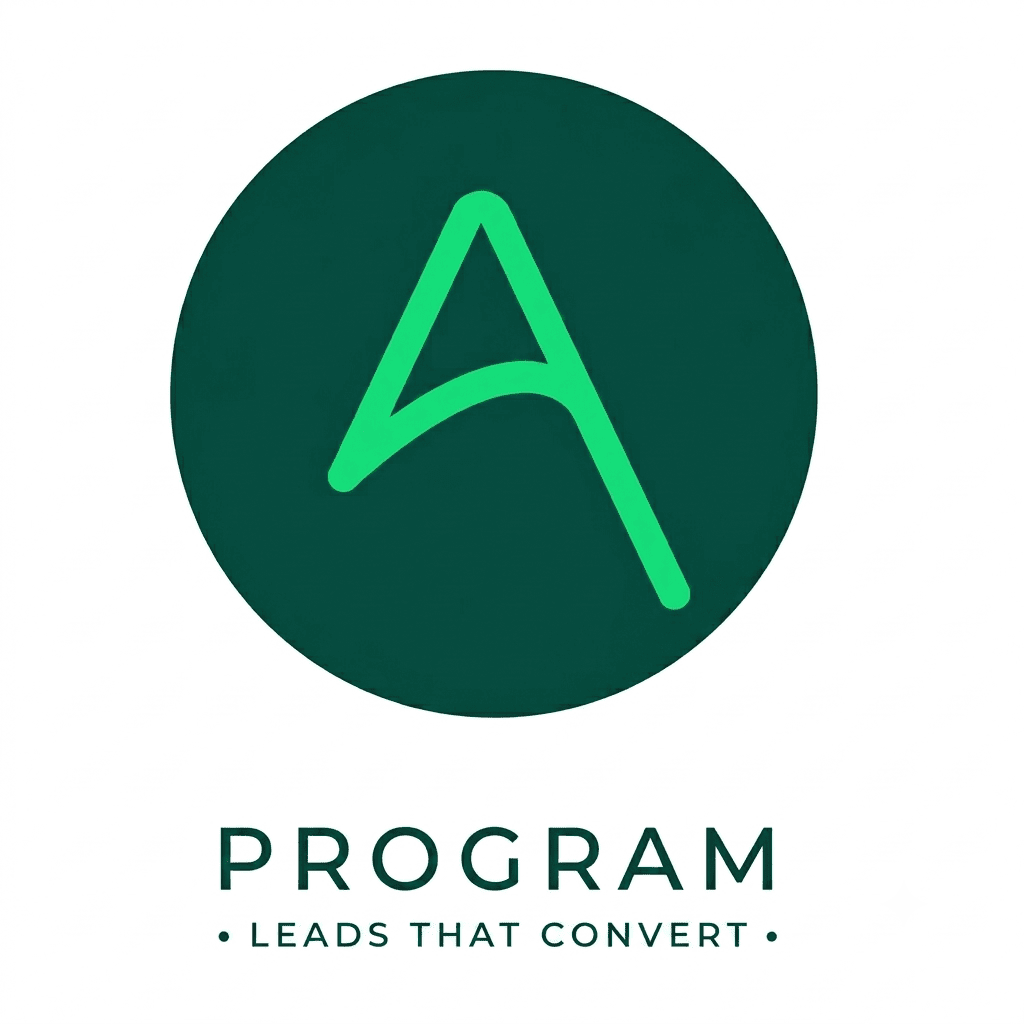 A1 Program logo
