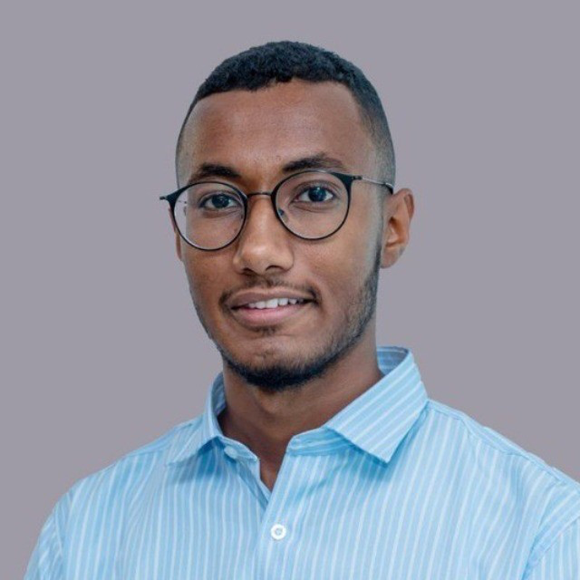 Abdelmonim Himmett, founder of A1 Program and real estate lead generation specialist in Dubai